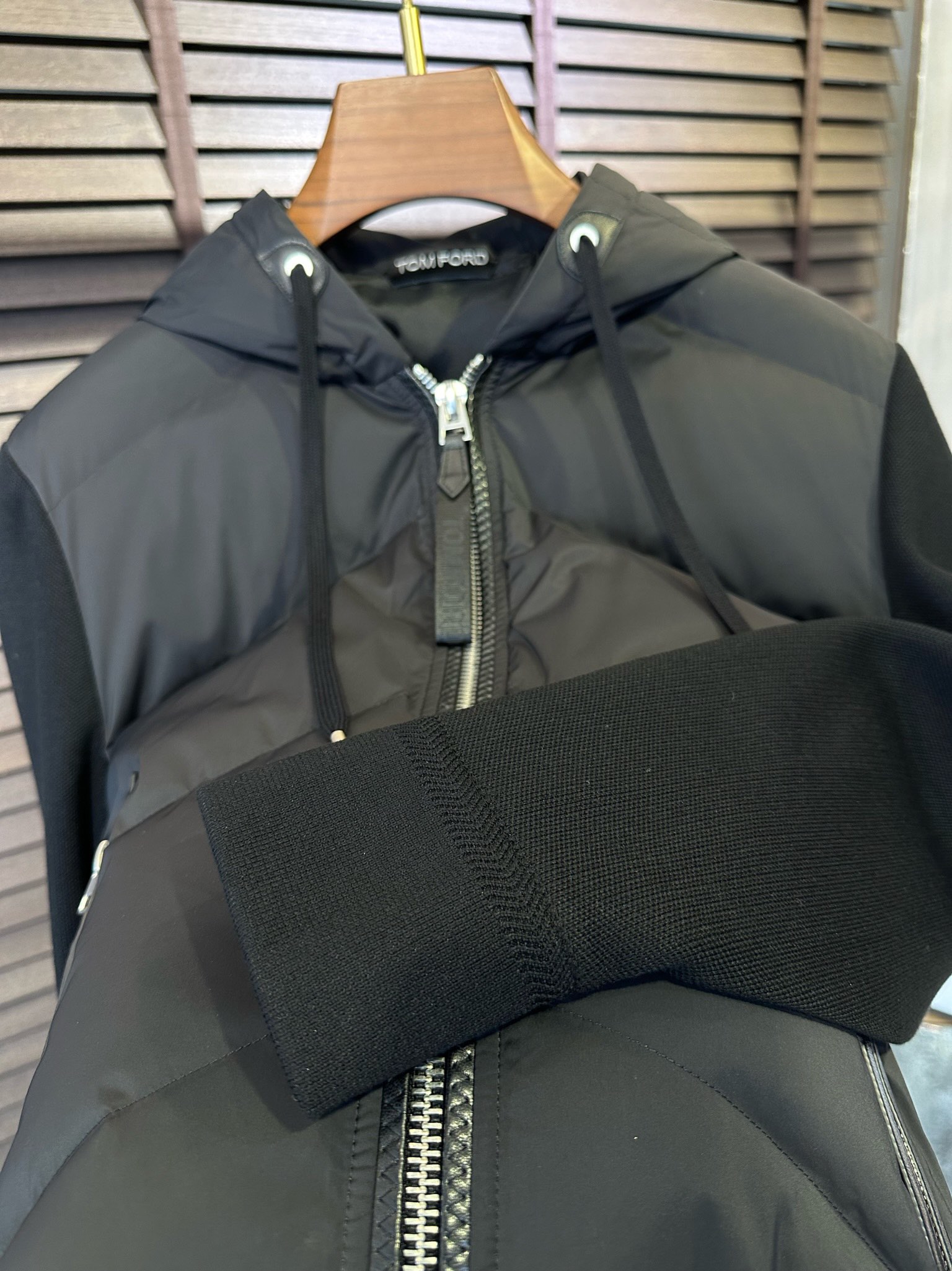 Thom Browne Down Jackets